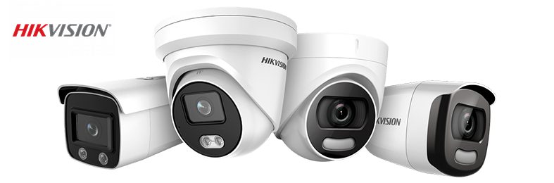 Hikvision
