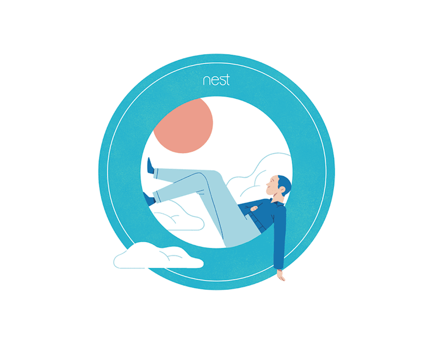 Nest Learning Thermostat 3rd Generation Launched